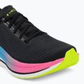 Кросівки для бігу жіночі Under Armour Velociti SPD black/black/white 7