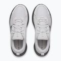 Кросівки для бігу чоловічі Under Armour Assert 11 mod gray/mod gray/black 3