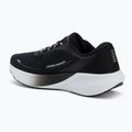 Кросівки для бігу чоловічі Under Armour Velociti Pace black/black/black 3