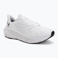 Кросівки для бігу чоловічі Under Armour Turbulance 3 white/black/distant gray