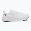Кросівки для бігу чоловічі Under Armour Turbulance 3 white/black/distant gray 3