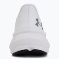 Кросівки для бігу чоловічі Under Armour Turbulance 3 white/black/distant gray 6