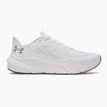 Кросівки для бігу чоловічі Under Armour Turbulance 3 white/black/distant gray
