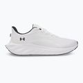 Чоловічі бігові кросівки Under Armour Ascend white/black/distant gray