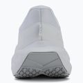 Кросівки для бігу жіночі Under Armour Ascend white/black/distant gray 6