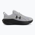 Кросівки для бігу чоловічі Under Armour Assert 11 mod gray/mod gray/black 2