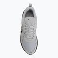 Кросівки для бігу чоловічі Under Armour Assert 11 mod gray/mod gray/black 5