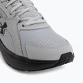 Кросівки для бігу чоловічі Under Armour Assert 11 mod gray/mod gray/black 7