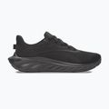 Кросівки для бігу чоловічі Under Armour Ascend black/black/black