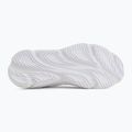 Кросівки для бігу чоловічі Under Armour Rogue 6 white/white/white 4
