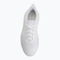 Кросівки для бігу чоловічі Under Armour Rogue 6 white/white/white 5