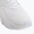 Кросівки для бігу чоловічі Under Armour Rogue 6 white/white/white 7
