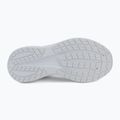 Кросівки для бігу чоловічі Under Armour Velociti Pace white/black/royal 4