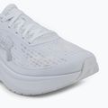 Кросівки для бігу чоловічі Under Armour Velociti Pace white/black/royal 7