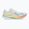 Кросівки для бігу Under Armour Velociti Elite 3 white/valiant green/black