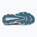 Кросівки для бігу жіночі Under Armour Turbulance 3 red/rapture red/red 4
