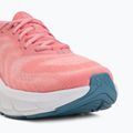 Кросівки для бігу жіночі Under Armour Turbulance 3 red/rapture red/red 7