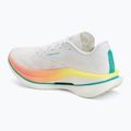 Кросівки для бігу Under Armour Velociti Elite 3 white/valiant green/black 3
