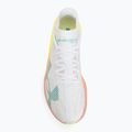 Кросівки для бігу Under Armour Velociti Elite 3 white/valiant green/black 5