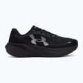 Кросівки для бігу чоловічі Under Armour Velociti Pace black/black/metallic silver 2