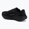 Кросівки для бігу чоловічі Under Armour Velociti Pace black/black/metallic silver 3