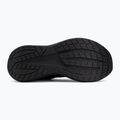 Кросівки для бігу чоловічі Under Armour Velociti Pace black/black/metallic silver 4
