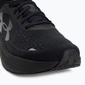 Кросівки для бігу чоловічі Under Armour Velociti Pace black/black/metallic silver 7
