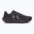 Кросівки для бігу чоловічі Under Armour Velociti Pace black/black/metallic silver
