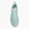 Кросівки для бігу жіночі Under Armour Velociti SPD refresh mint/castlerock 5