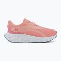Кросівки для бігу жіночі Under Armour Ascend posh pink/academy 2