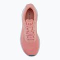 Кросівки для бігу жіночі Under Armour Ascend posh pink/academy 5