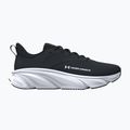 Кросівки для бігу жіночі Under Armour Rogue 6 black/black/white
