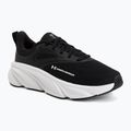 Кросівки для бігу жіночі Under Armour Rogue 6 black/black/white