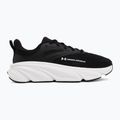 Кросівки для бігу жіночі Under Armour Rogue 6 black/black/white 2