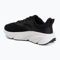 Кросівки для бігу жіночі Under Armour Rogue 6 black/black/white 3