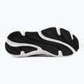 Кросівки для бігу жіночі Under Armour Rogue 6 black/black/white 4