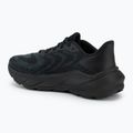 Кросівки для бігу жіночі Under Armour Turbulance 3 black/black/black 3