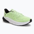 Кросівки для бігу чоловічі Under Armour Turbulance 3 lumos lime/black/black