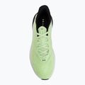 Кросівки для бігу чоловічі Under Armour Turbulance 3 lumos lime/black/black 5