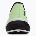 Кросівки для бігу чоловічі Under Armour Turbulance 3 lumos lime/black/black 6