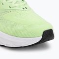 Кросівки для бігу чоловічі Under Armour Turbulance 3 lumos lime/black/black 7