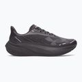 Кросівки для бігу чоловічі Under Armour Velociti Distance black/black/metallic silver