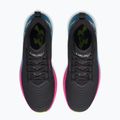 Кросівки для бігу чоловічі Under Armour Velociti SPD black/black/white 5