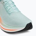Кросівки для бігу чоловічі Under Armour Velociti SPD refresh mint/electric tangerine/mod gray 7