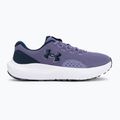 Жіночі бігові кросівки Under Armour Charged Surge 4 purple luxe/refresh mint 2