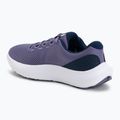 Жіночі бігові кросівки Under Armour Charged Surge 4 purple luxe/refresh mint 3