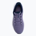 Жіночі бігові кросівки Under Armour Charged Surge 4 purple luxe/refresh mint 5