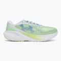 Кросівки для бігу чоловічі Under Armour Velociti Pace lumos lime/white/capri 2