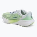 Кросівки для бігу чоловічі Under Armour Velociti Pace lumos lime/white/capri 3