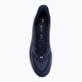Кросівки для бігу чоловічі Under Armour Turbulance 3 midnight navy/midnight navy/white 5